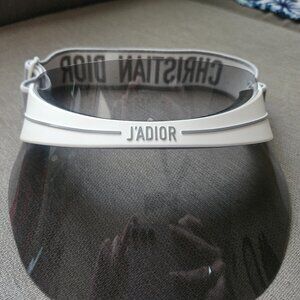 DIOR J'Adior DiorClub1 Visor